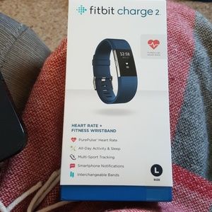 Fitbit Charge 2